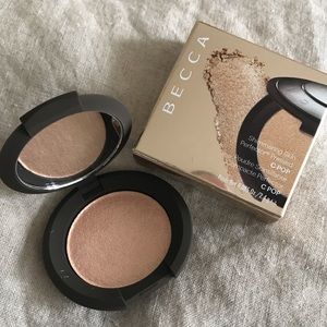 [BECCA] Shimmering Skin Perfector Pressed, C POP